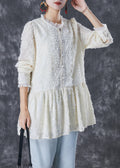 Sophisticated Blouse with a Clean Classic Look