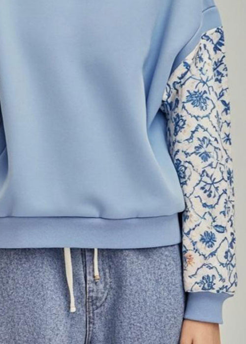 Sophisticated Pullover with a Clean Classic Look