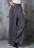 Vintage Inspired Pants with a Contemporary Edge