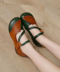 Comfortable Orthopedic Flats for Daily Wear
