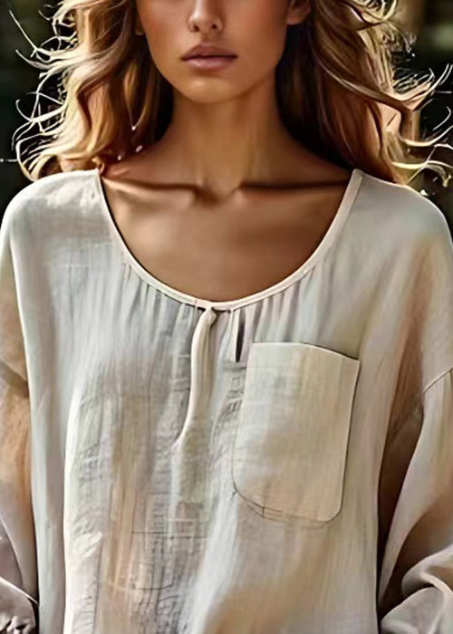 Effortlessly Elegant Shirt with a Timeless Design