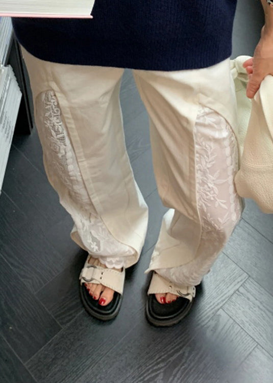 Gracefully Styled Pants for Any Occasion