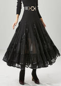 Vintage Inspired Garment with a Contemporary Edge