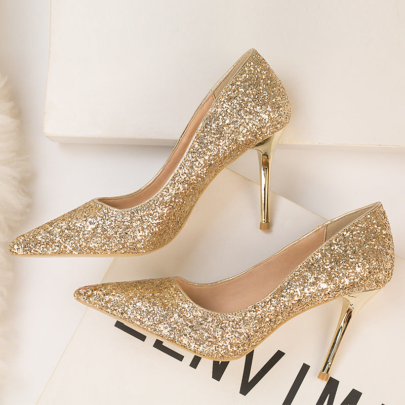 Vintage Inspired Orthopedic Shoes