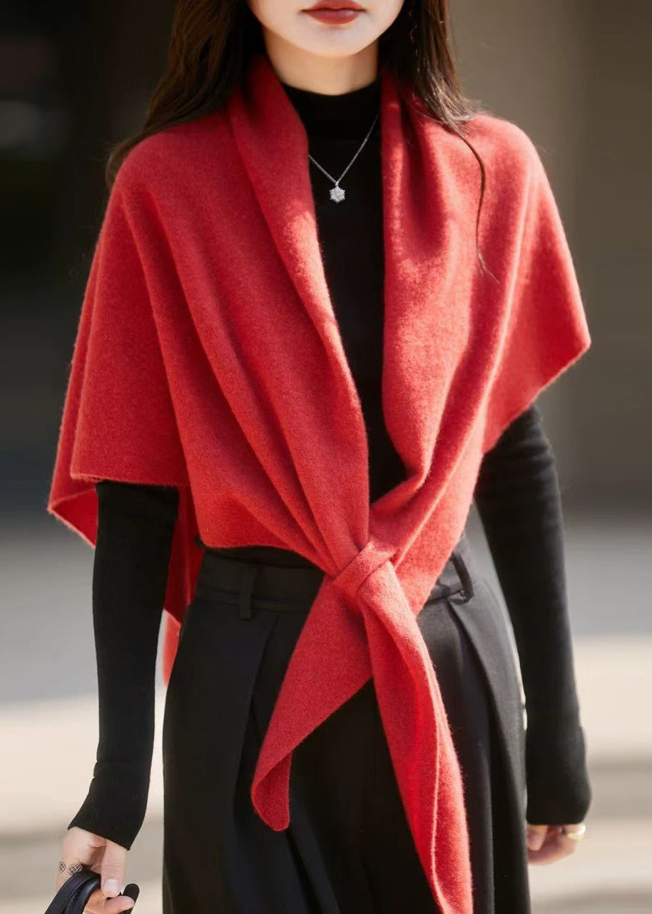 Beautifully Crafted Sweater in a Classic Style