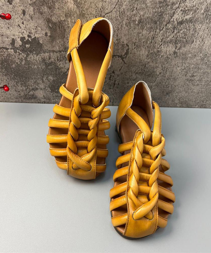 Comfortable Orthopedic Sandals for Daily Wear