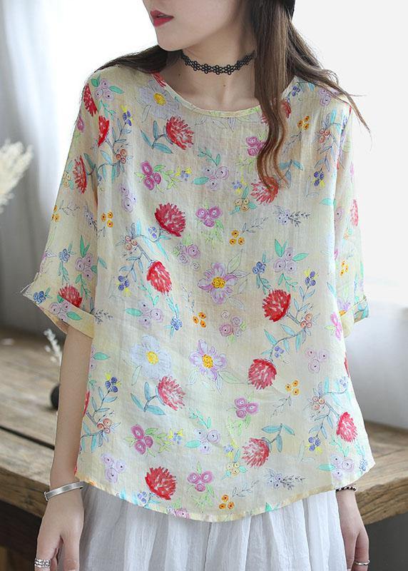 Beautifully Finished Shirt in a Timeless Design