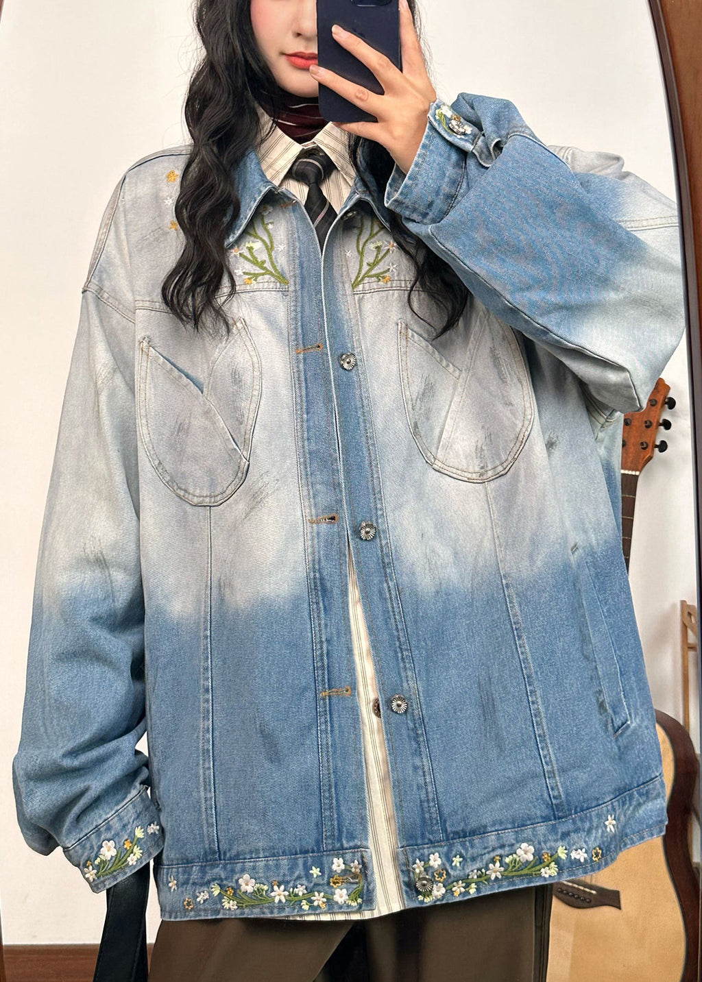 Classic Vintage & Enduringly Stylish Coat