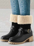 Comfortable Orthopedic Boots for Daily Wear