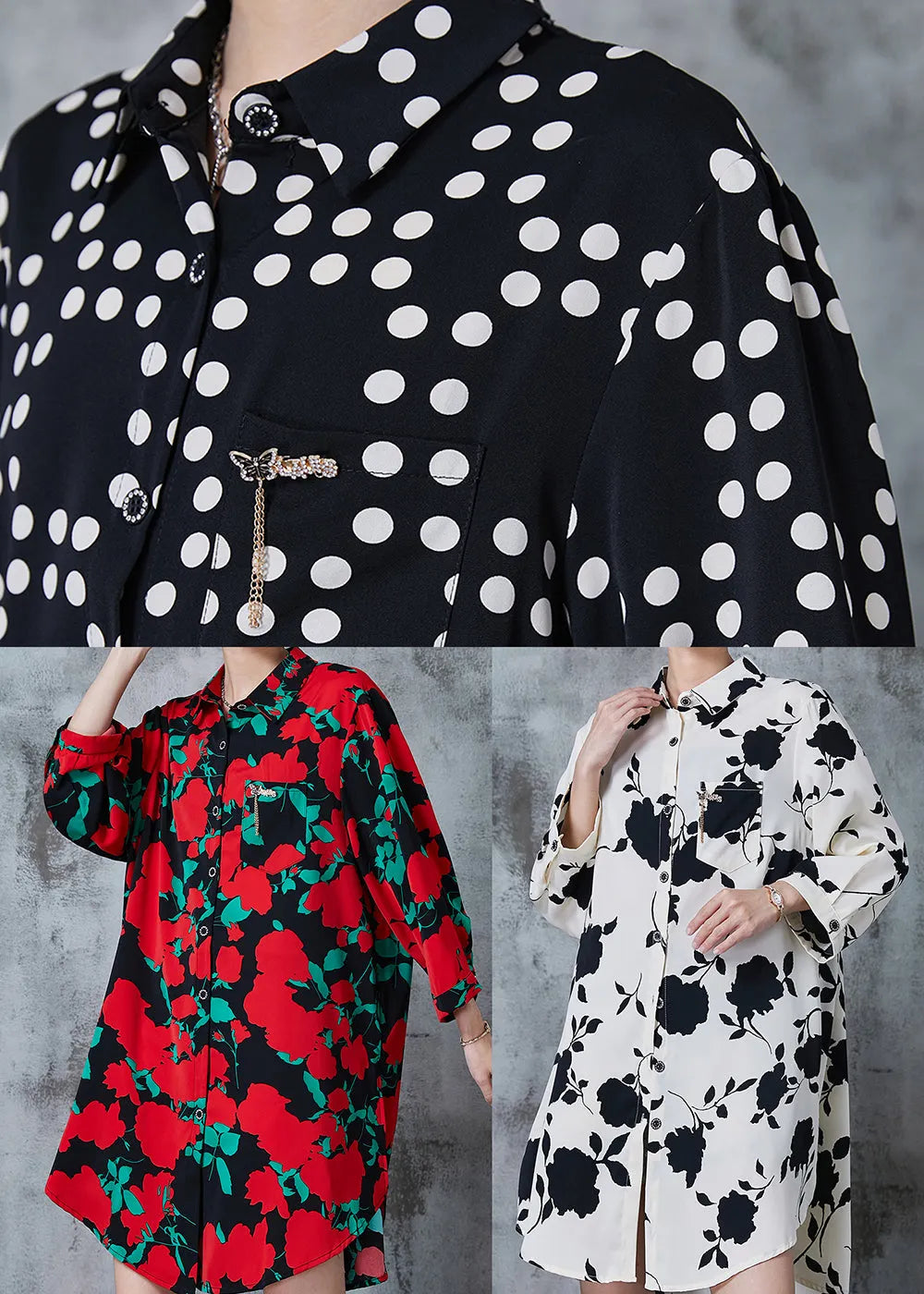 Classic Vintage & Enduringly Stylish Dress