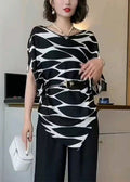 Beautifully Finished Shirt in a Timeless Design