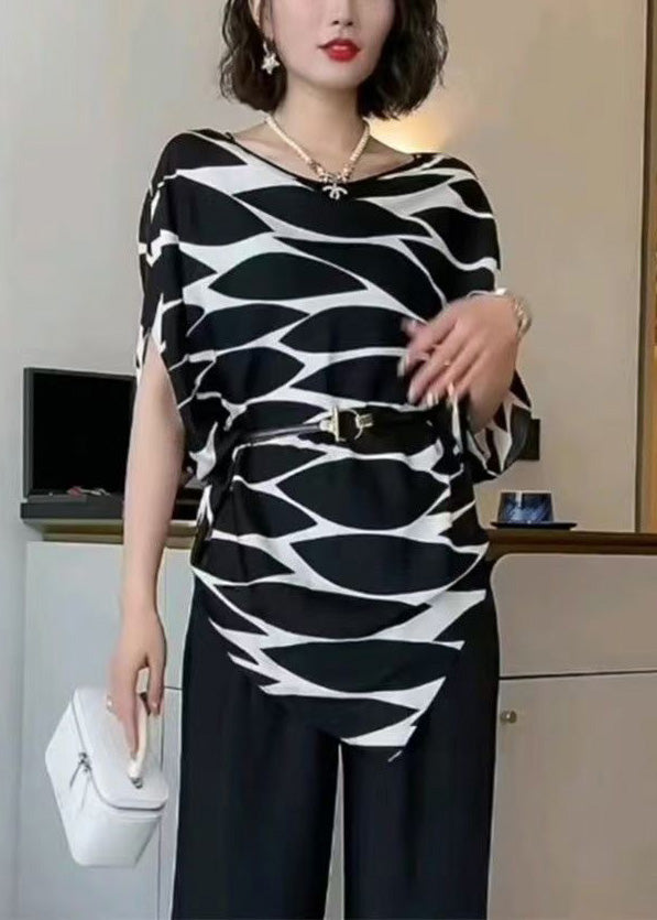 Beautifully Finished Shirt in a Timeless Design