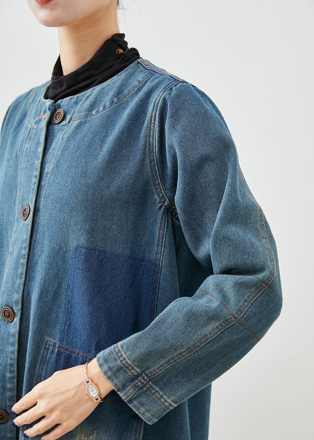 Classic Vintage & Enduringly Stylish Coat