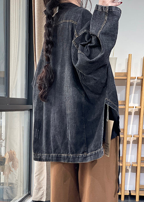 Sophisticated Coat with a Clean Classic Look