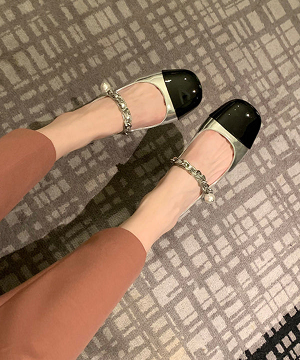 Chic Orthopedic Shoes with Unique Design