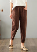 Beautifully Balanced Pants with Timeless Character