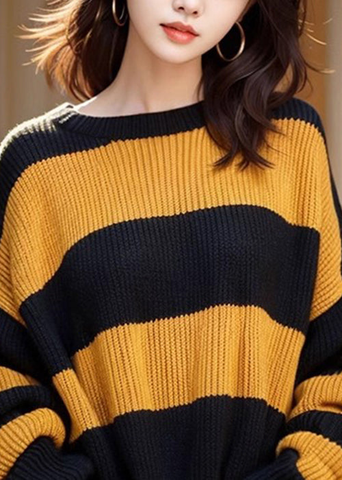 Sophisticated Sweater with a Clean Classic Look
