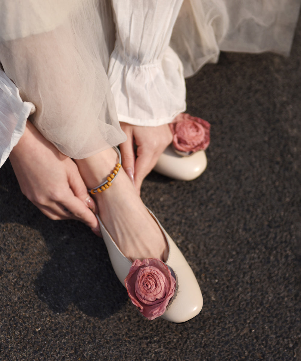 Vintage Inspired Orthopedic Shoes