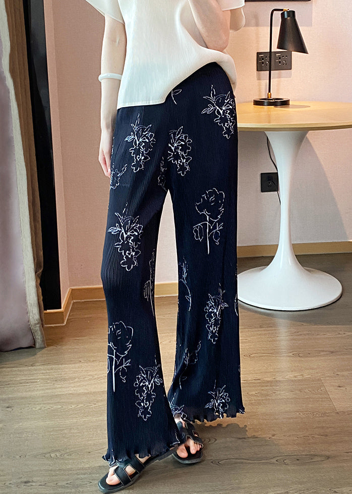 Polished Pants with an Effortless Classic Look