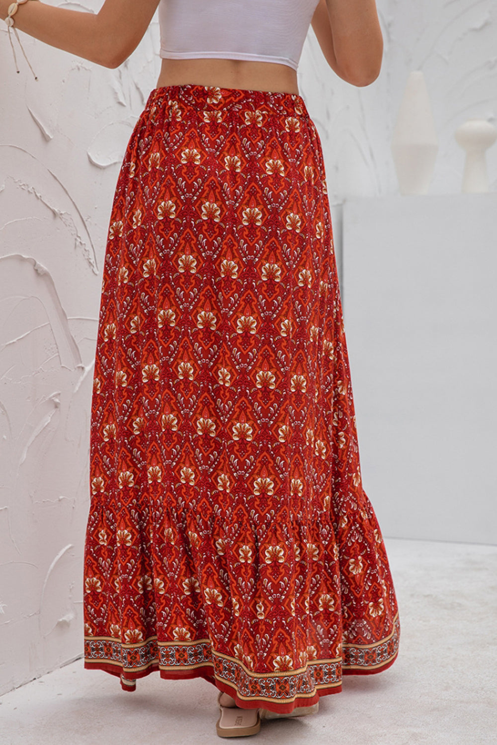 Beautifully Crafted Garment in a Classic Style
