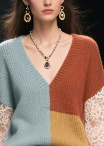 Sophisticated Top with a Clean Classic Look