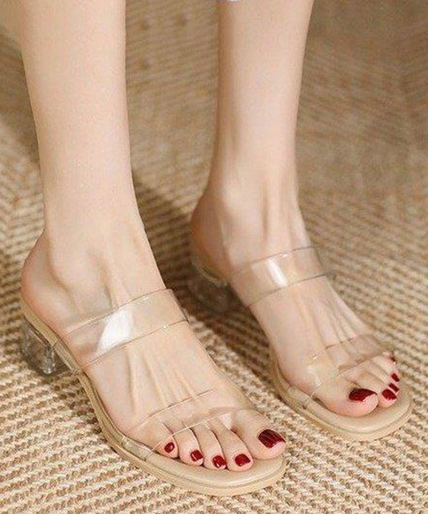 Stylish Orthopedic Sandals for Any Occasion