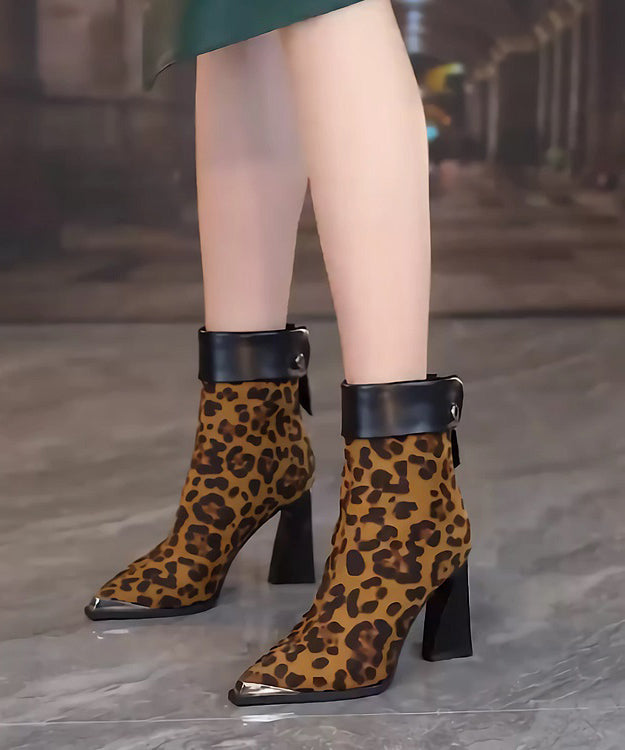 Comfortable Orthopedic Boots for Daily Wear