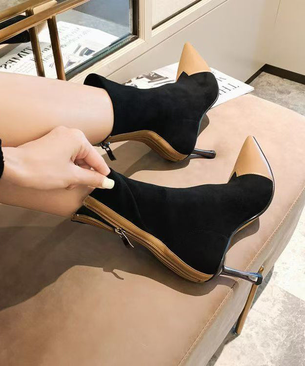 Stylish Orthopedic Boots for Any Occasion