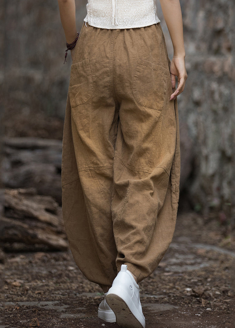 Beautifully Balanced Pants with Timeless Character