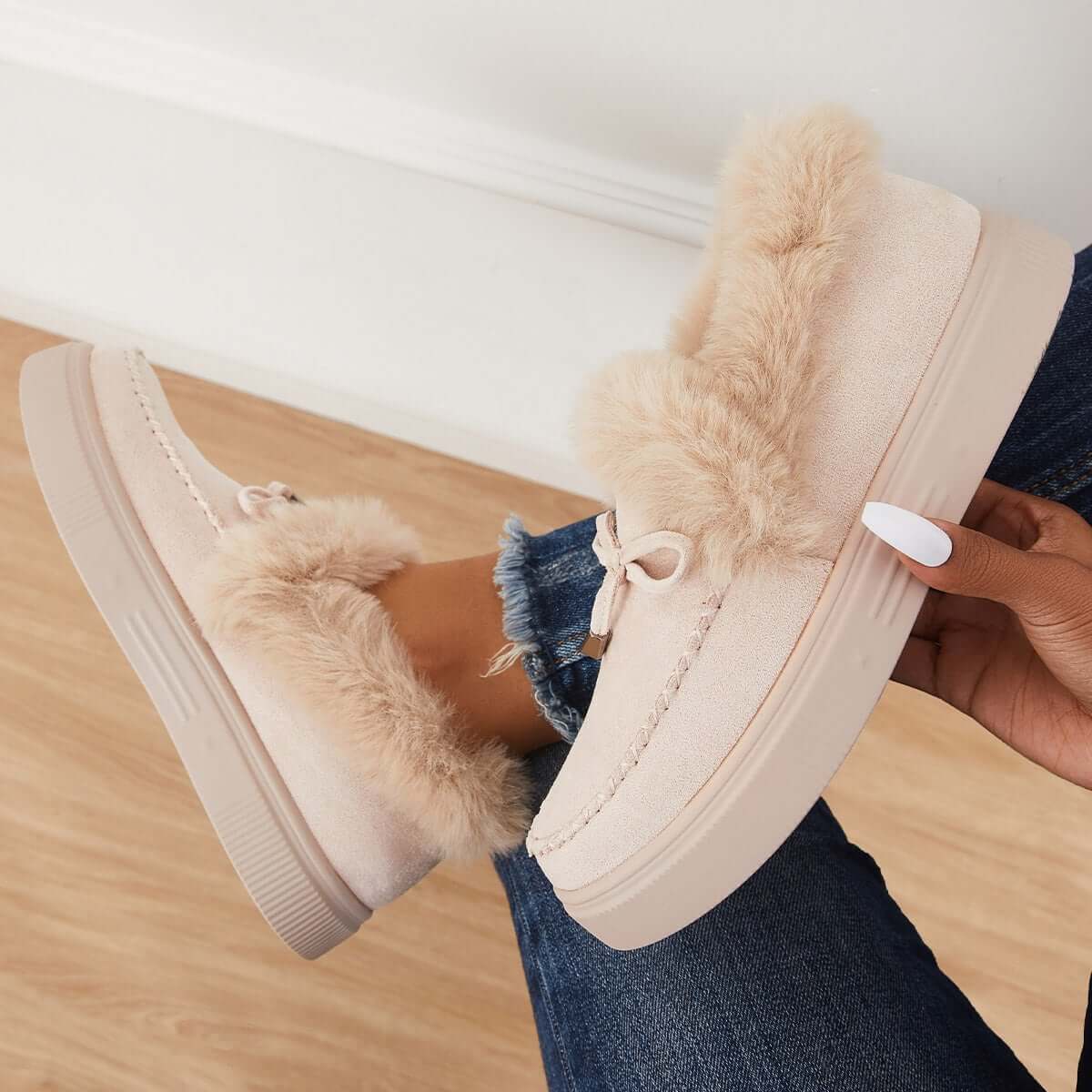 Elegant Orthopedic Boots for Every Step