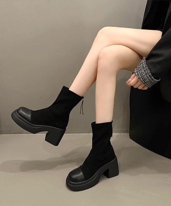 Beautifully Crafted Orthopedic Boots
