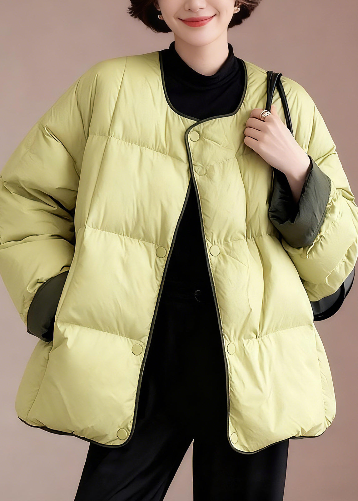 Classic Vintage & Enduringly Stylish Jacket