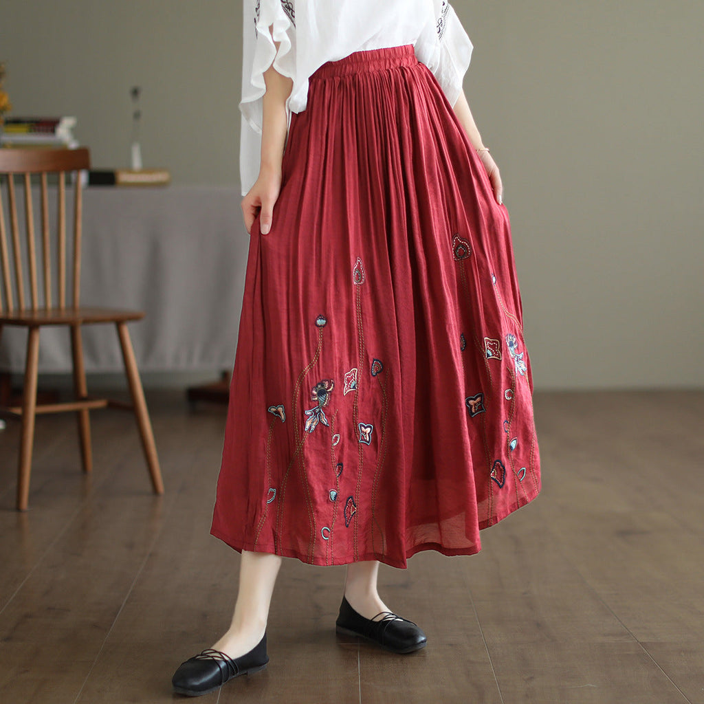 Sophisticated Garment with a Clean Classic Look