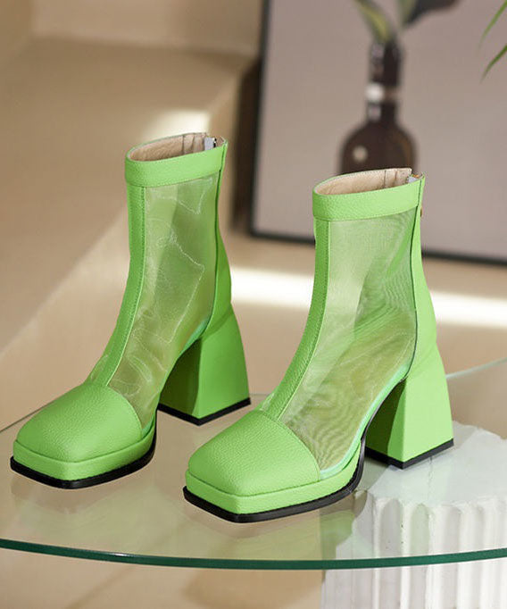 Elegant Orthopedic Boots for Every Step