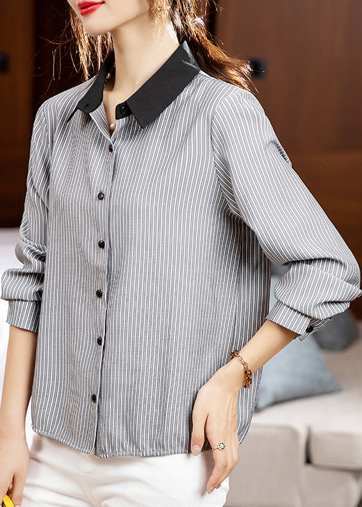 Polished Shirt with an Effortless Classic Look