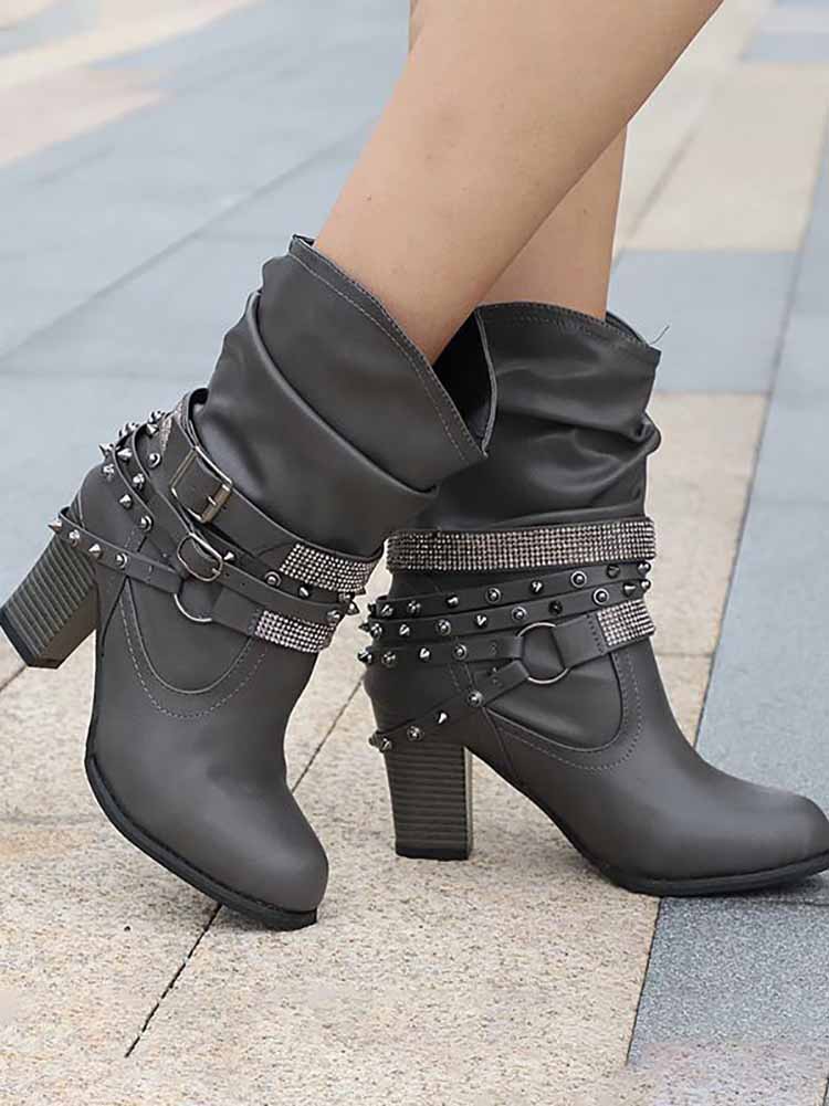 Beautifully Crafted Orthopedic Boots
