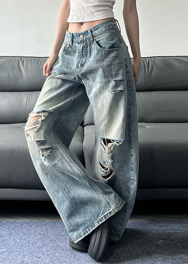 Polished Pants with an Effortless Classic Look