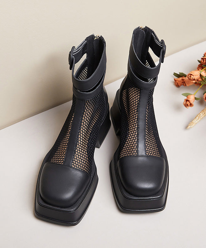 Chic Orthopedic Sandals with Unique Design