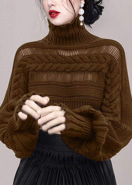 Classic Vintage & Enduringly Stylish Sweater
