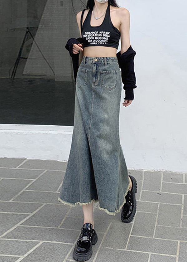 Classic Vintage Garment with a Flattering Fit
