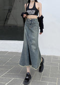 Classic Vintage Garment with a Flattering Fit