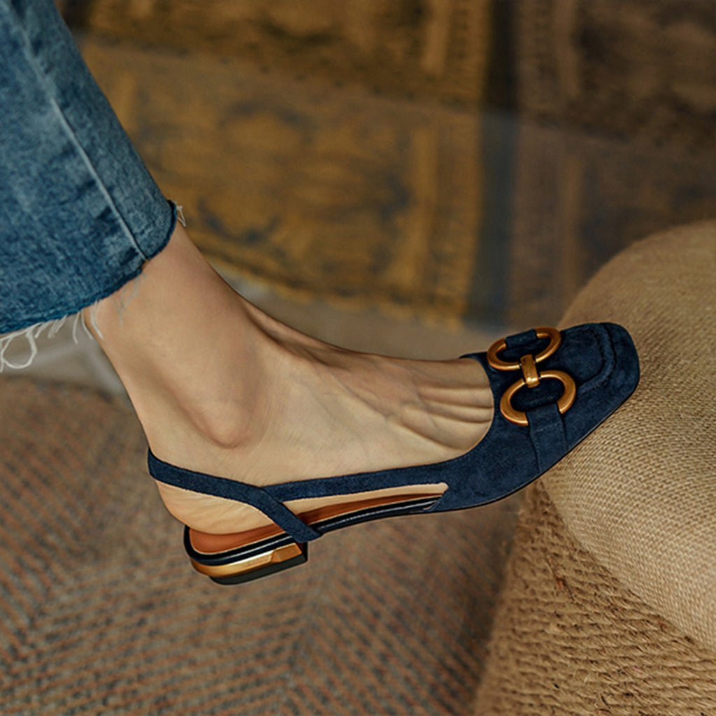 Graceful Orthopedic Sandals for Modern Look
