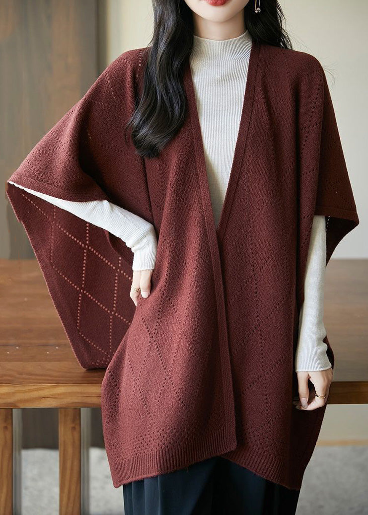 Effortlessly Elegant Sweater with a Timeless Design