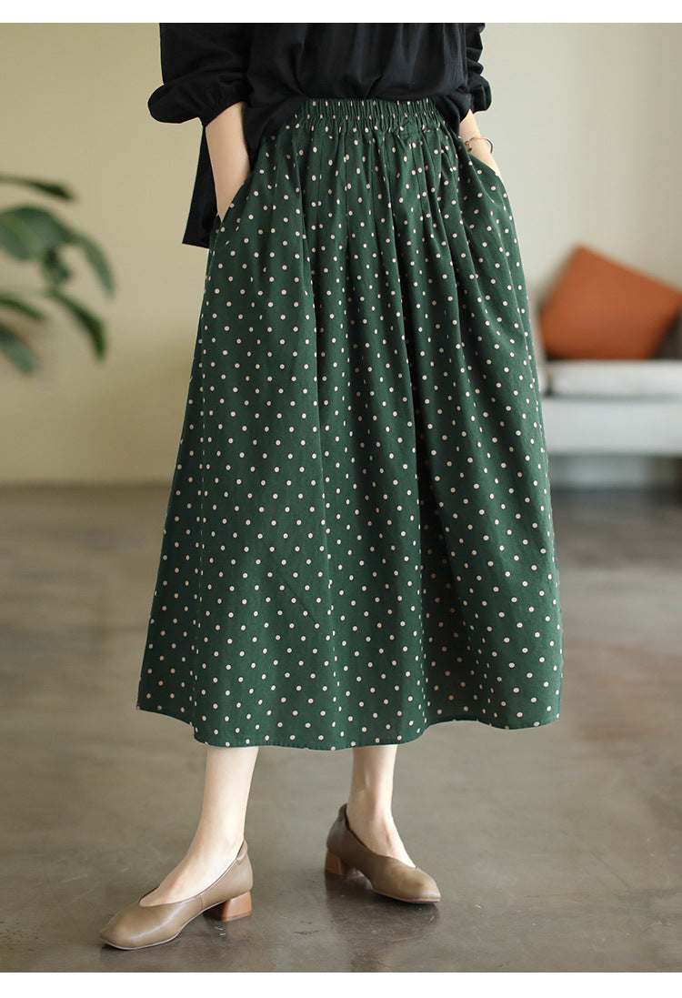 Classic Vintage & Enduringly Stylish Garment