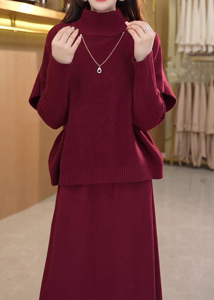 A Vintage Style Pants with Delicate Timeless Details
