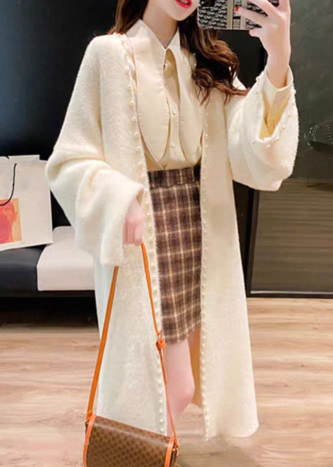 Beautifully Crafted Cardigan in a Classic Style
