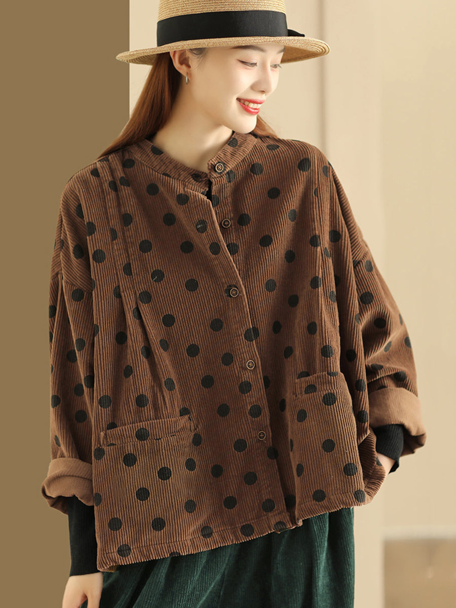 Beautifully Balanced Shirt with Timeless Character