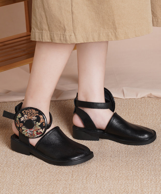 Stylish Orthopedic Sandals for Any Occasion