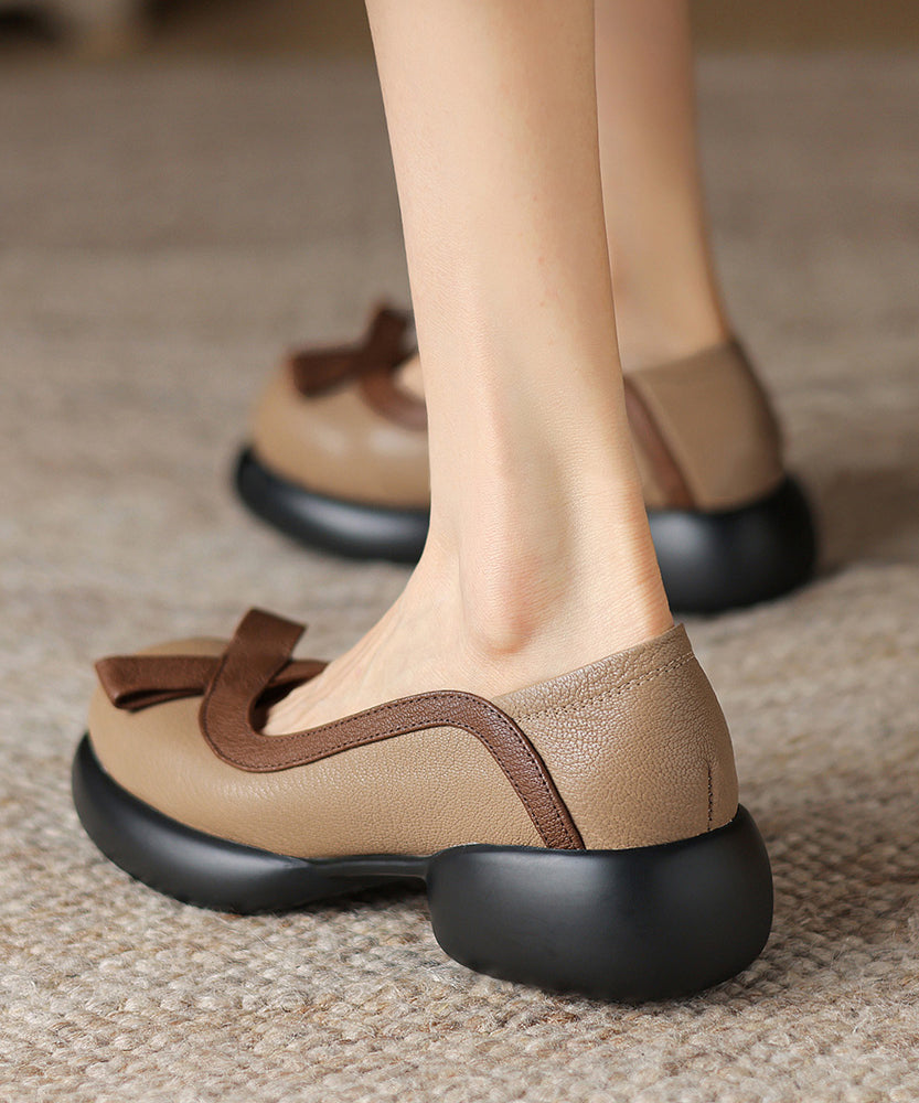 Beautifully Crafted Orthopedic Loafers