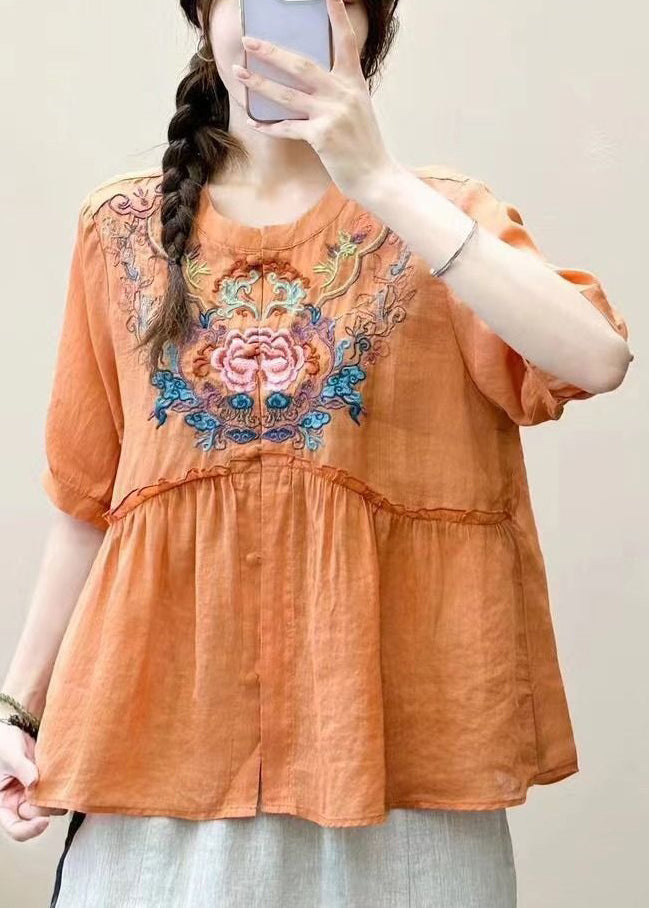 Effortlessly Elegant Shirt with a Timeless Design